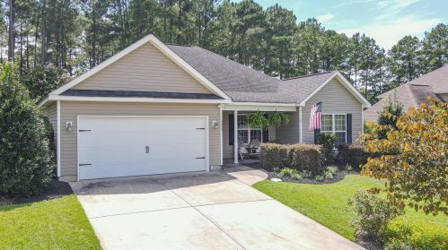 5038 Trickling Creek Dr, Graniteville, SC 29829-0017