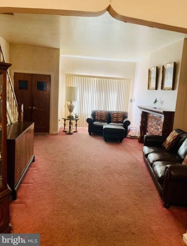 1932 16 St, Philadelphia PA  19145-3010 exterior