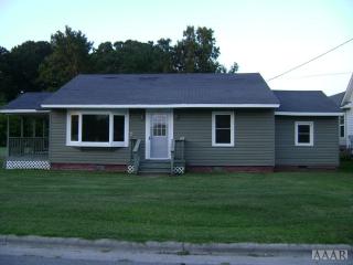 109 Askewville St, Windsor, NC 27983-9561