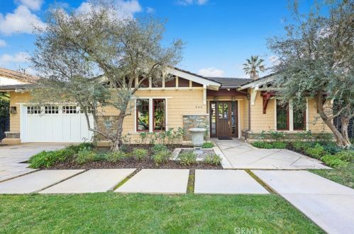 448 Oxford Dr, Arcadia, CA 91007-2643