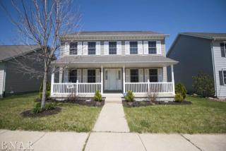 1002 Chippewa St, Normal, IL 61761-5767