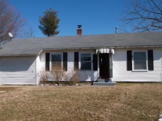 2224 Weller Ave, Springfield MO  65803-4127 exterior