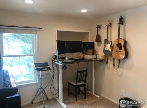 3077 Fulton Cir, Boulder CO  80301-2292 exterior