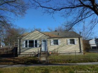 150 Salisbury St, Hartford, CT 06112-1150