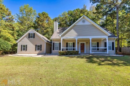 115 Brittain Way, Newnan, GA 30263-6933