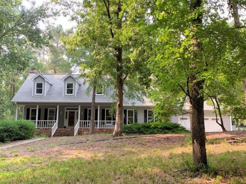 865 Deerwood Cir, Evans GA  30809-4447 exterior