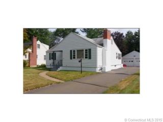 125 Dowd St, Hartford, CT 06111-2608