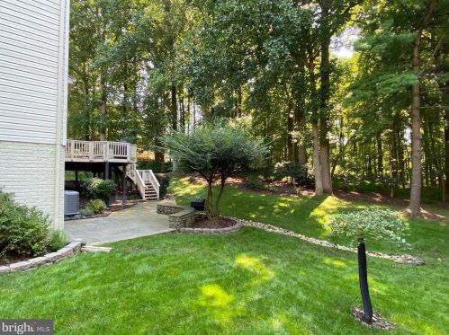 704 Pebble Bch Dr, Silver Spring MD 20904-3576 exterior