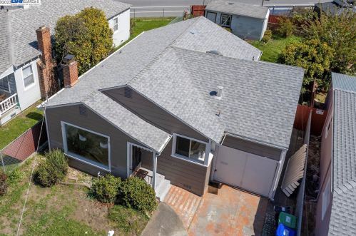 1660 152nd Ave, San Leandro, CA 94578-1916