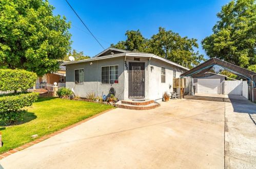 2021 Wall Ave, San Bernardino, CA 92404-4723