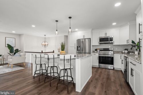 2102 Belgian Ct, Fallston MD  21047-1644 exterior