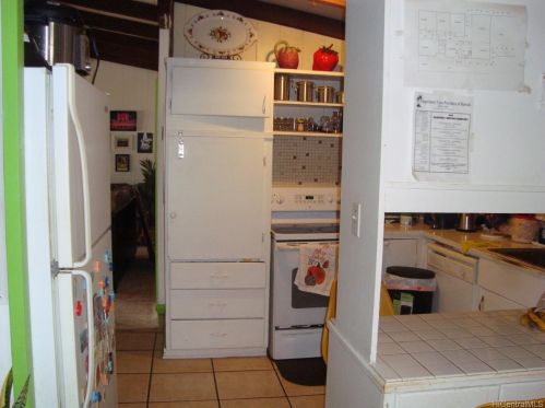 1430 Uila St, Honolulu HI  96818-1940 exterior