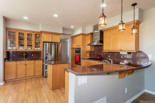 6152 Nome Ct, Englewood CO 80111-6834 exterior