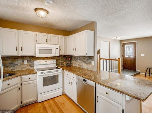 1758 Forssa Way, Saint Paul MN  55122-2658 exterior