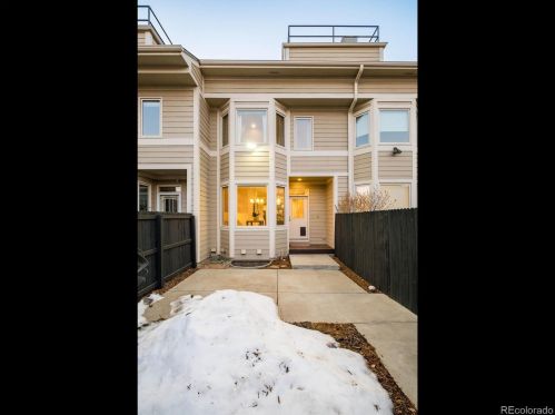 186 Garfield St, Denver CO  80206-5517 exterior
