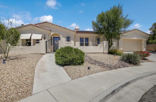 1420 Lorena Way, Palm Springs, CA 92262-3405