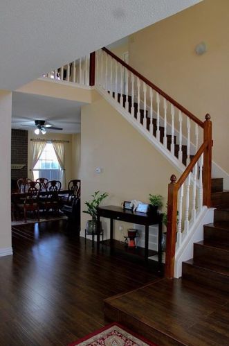 7433 Los Padres Trl, Fort Worth, TX 76137-3504