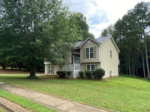 45 Fieldcrest Ct, Jefferson, GA 30549-2285