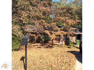 2976 Level Ridge Rd, Atlanta, GA 30354-2446