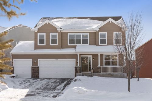 11781 Harvest Path, Saint Paul, MN 55129-7808