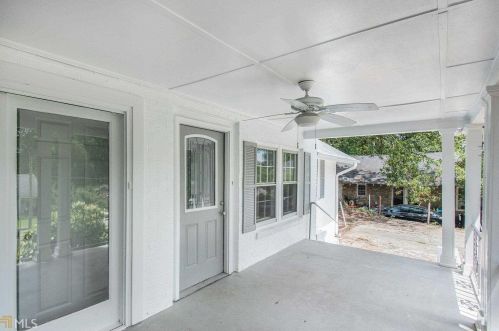 3247 Fulton St, Atlanta GA  30354-2401 exterior