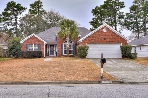 375 Old Walnut Br, North Augusta, SC 29860-8612