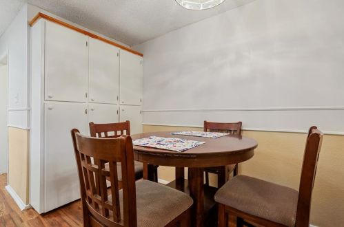 7632 Terry Dr, Fort Worth TX  76180-6270 exterior