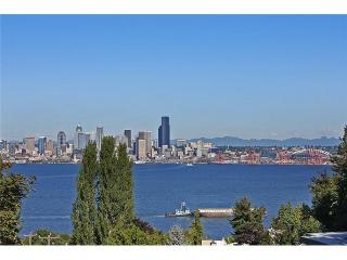 1717 Ferry Ave, Seattle, WA 98116-1717
