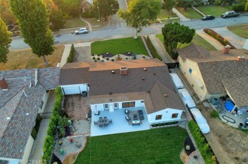 1622 Virginia Ave, Glendale CA  91202-1246 exterior