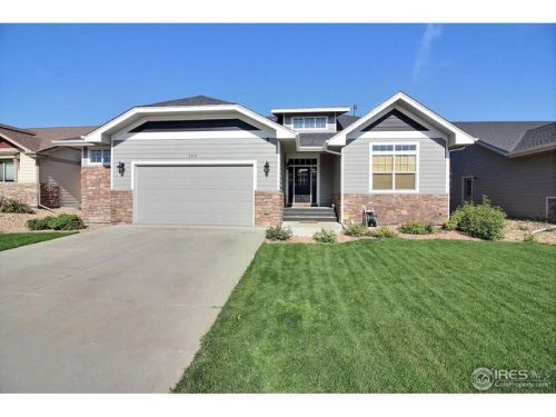 3312 66th Ave, Greeley, CO 80634-9628