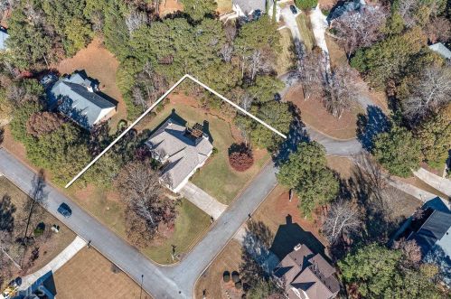 6001 Ridgemont Way, Mcdonough, GA 30253-5591