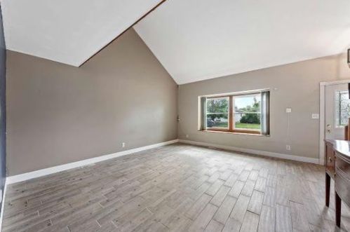 6008 Fillmore Pl, Gary IN  46410-7602 exterior