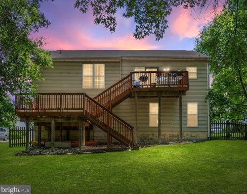 11417 Scott Dr, Fredericksburg, VA 22407-6339