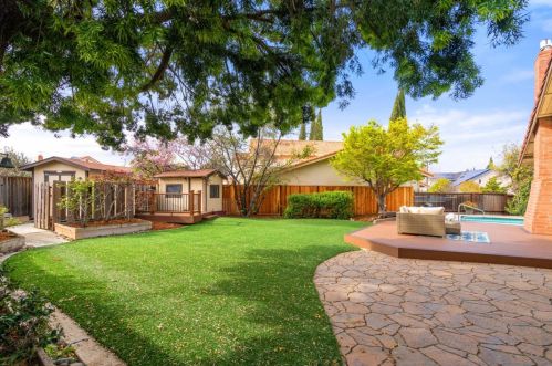 570 Hillview Dr, Milpitas CA 95035-4508 exterior