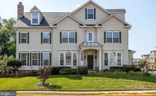 14901 Southern Crossing St, Haymarket, VA 20169-4909