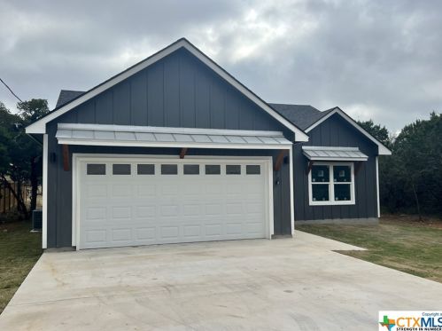 119 Rockingshire Ct, Spring Branch TX  78070-5236 exterior