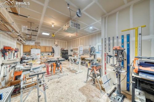 19035 Royal Archers Ln, Woodmoor CO 80132-8732 exterior