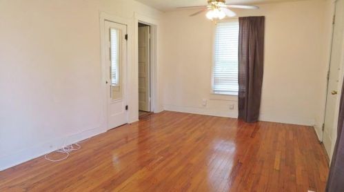 2241 Rosedale St, Fort Worth TX  76105-2183 exterior