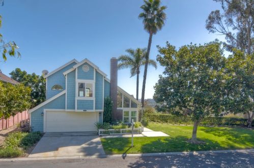 1858 Tennis Pl, Encinitas, CA 92024-5501