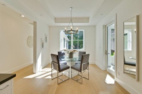 929 Russell Ave, Los Altos CA  94024-5061 exterior