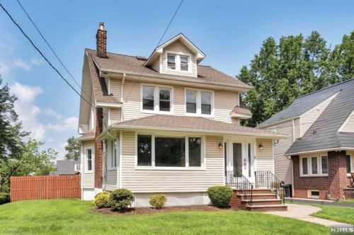 244 Elm Ave, Teaneck, NJ 07666-2318