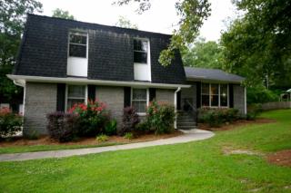 41 Donley Dr, Rome, GA 30165-1709