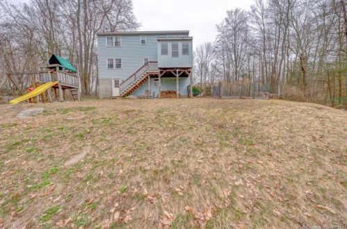 577 Guerdat Rd, Torrington CT  06790-2847 exterior