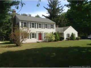 85 Cook Rd, Waterbury, CT 06712-1807