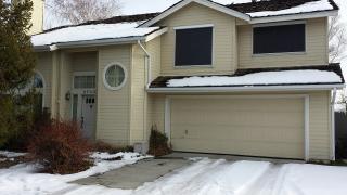 2700 Starr Meadows Loop, Reno NV  89519-7357 exterior