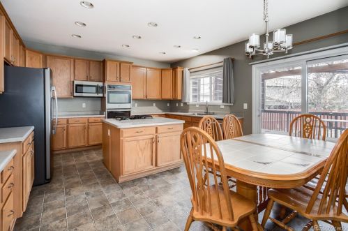 11577 Larkspur Dr, Parker CO 80134-7127 exterior