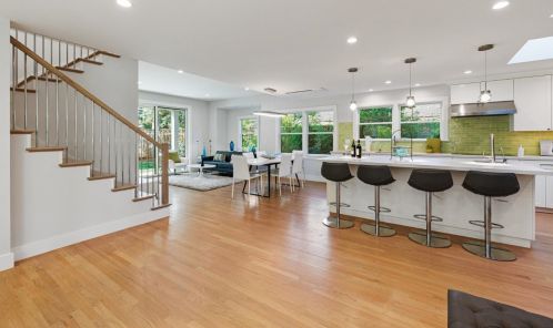 110 Pasa Robles Ave, Los Altos CA 94022-1235 exterior