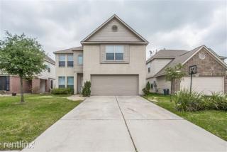 16965 Valiant Oak St, Conroe TX  77385-9543 exterior