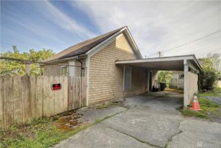 526 Boulevard, Bellingham, WA 98225-5304