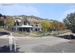 340 Dewey Ave, Boulder, CO 80304-3959